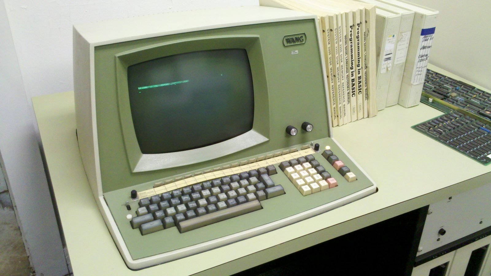 The Downfall of Wang: Why Scenario Planning Matters – Show Me Cybersecurity